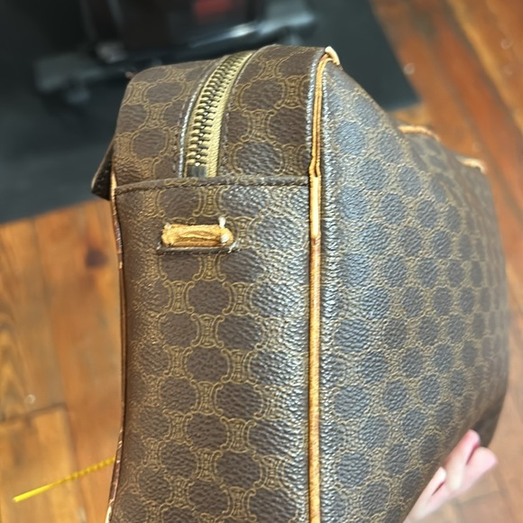 Authentic Celine Pouch - Picture 7 of 16